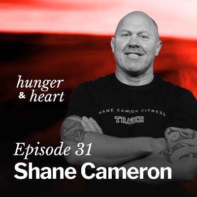 Shane Cameron: “I was the major underdog. How the hell can you beat the guy who beat you?”