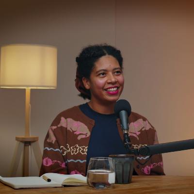#17 - Technologie is nooit neutraal: over privacy, macht en uitsluiting (met Judith Zoë Blijden) #17 - Technologie is nooit neutraal: over privacy, macht en uitsluiting (met Judith Zoë Blijden)