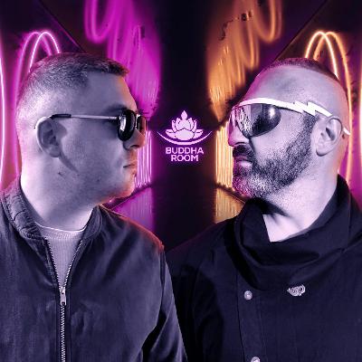 Alabar b2b Denikin - @ Buddha Room Live mix at February 27, 2021 Alabar b2b Denikin - @ Buddha Room Live mix at February 27, 2021
