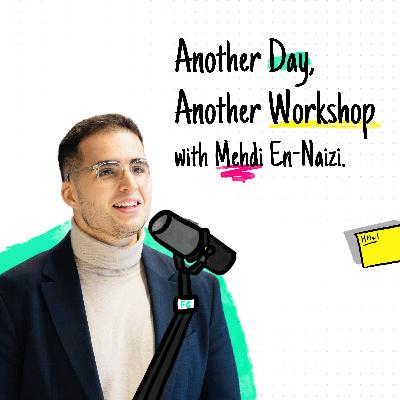 10 Facilitation Mistakes That Cost You Clients (And How to Fix Them) | #ADAW Ep. 24 10 Facilitation Mistakes That Cost You Clients (And How to Fix Them) | #ADAW Ep. 24