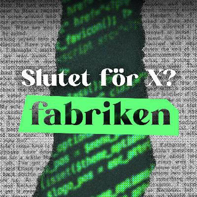 Allt fler lämnar – är Sverige för woke för X? Allt fler lämnar – är Sverige för woke för X?