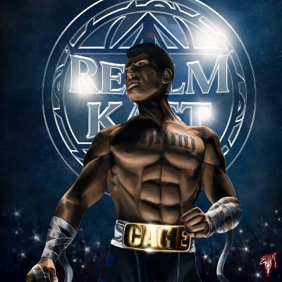 Johnny Cage's Biggest Battle yet! MK Legends: Cage Match with writer Jeremy Adams! (VIDEO)