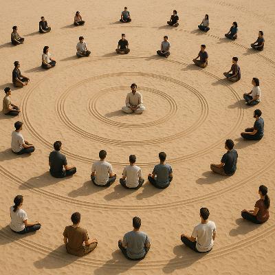 The Circle of Humankind