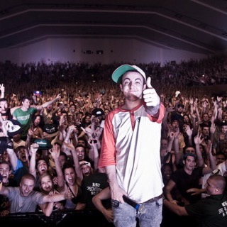 6:30 - Mac Miller episode artwork