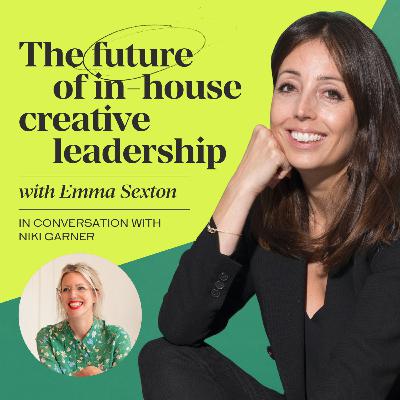 32 Niki Garner, Director of ITV Creative