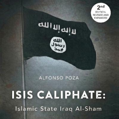 EL DRAGÓN Y EL ISIS: LA GUERRA DEL ESTADO ISLÁMICO CONTRA CHINA EL DRAGÓN Y EL ISIS: LA GUERRA DEL ESTADO ISLÁMICO CONTRA CHINA