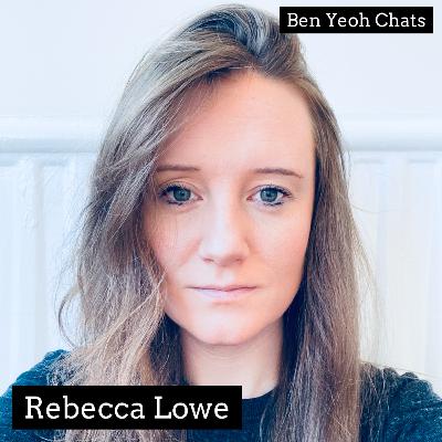 Rebecca Lowe: Exploring Freedom, Moral Philosophy, Technology And The Best Society