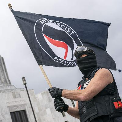 What happens if Antifa is labeled a foreign terrorist organization What happens if Antifa is labeled a foreign terrorist organization