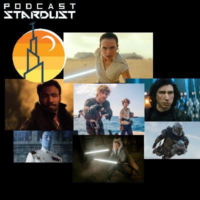 Episode 993 - The State of the Movie Slate - Star Wars News Episode 993 - The State of the Movie Slate - Star Wars News