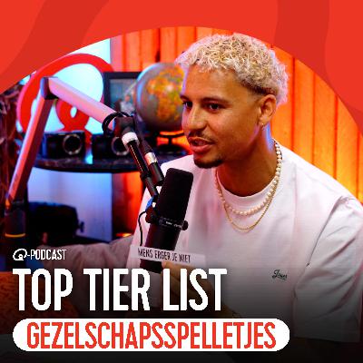 Gezelschapsspelletjes
