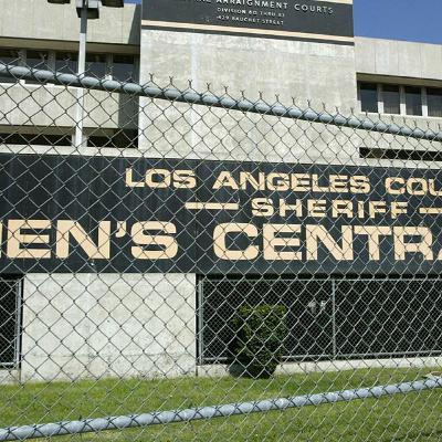 L.A.’s Jail Debate