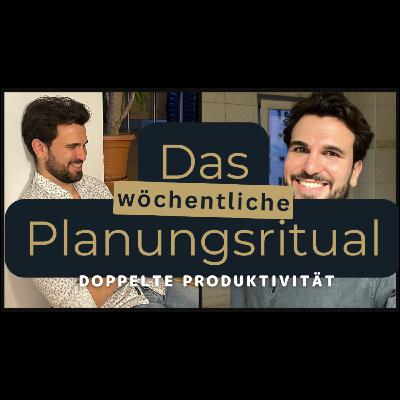 Das wöchentliche Planungsritual - eine Reflexion zum Mitmachen