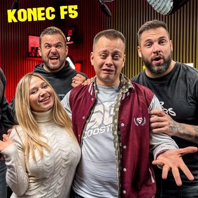ŠŤASTNÉ A VESELÉ... Naposledy Spolu Natáčíme Fantastický Podcast | Fantastický Podcast EP. 62