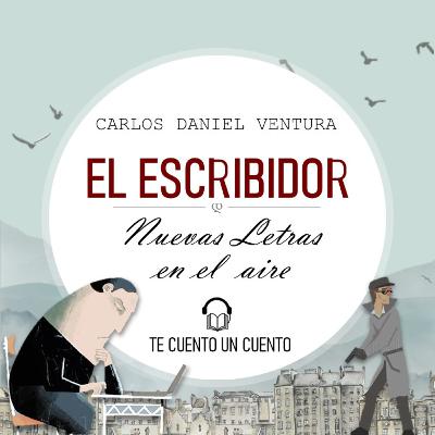 6. El escribidor