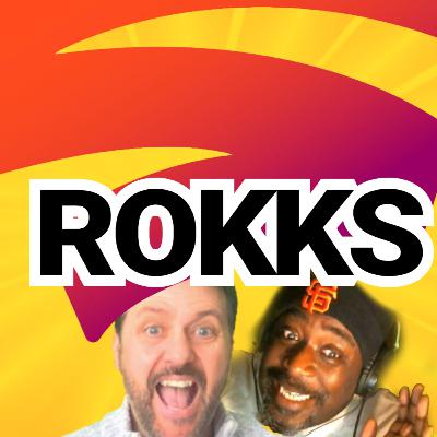 Stadia Rokks with Rokk 'n Ray