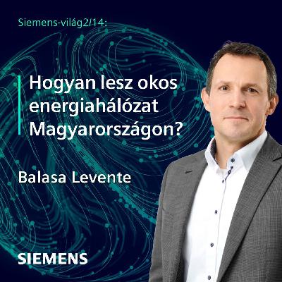 Hogyan lesz okos energiahálózat Magyarországon?
