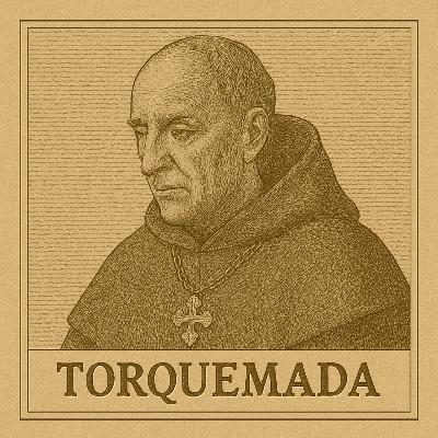 19. Tomás de Torquemada 19. Tomás de Torquemada
