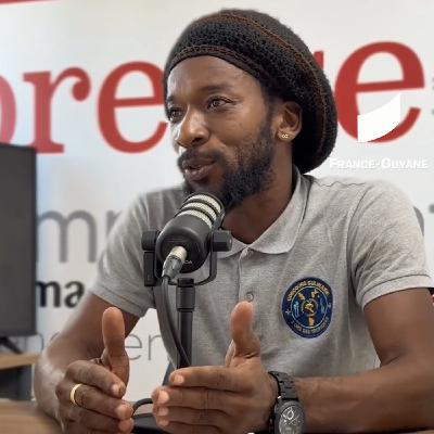 Lova Jah entre en scène pour les municipales à Roura Lova Jah entre en scène pour les municipales à Roura