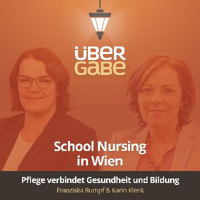 ÜG176 - School Nursing in Wien (Franziska Rumpf & Karin Klenk)