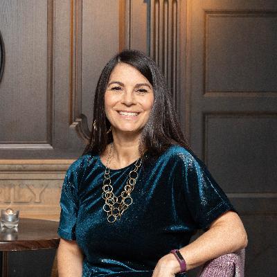 Madeleine Black: Broken and Unbroken
