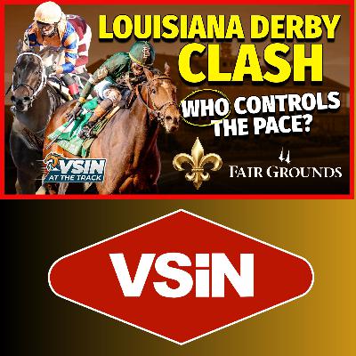 Louisiana Derby Preview: Favorites, Price Plays & Derby Trail Implications