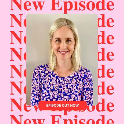Her Guide to Pain Relief with Dr Chloe Butler Anaesthetist