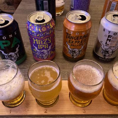 Stone Brewing Stone Brewing