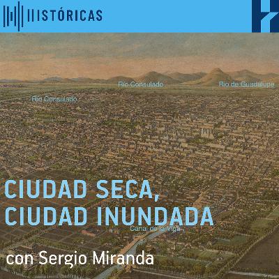 T.2. E.2. Ciudad seca, ciudad inundada