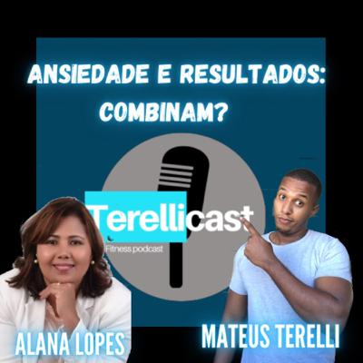 Ansiedade e Resultados, Combinam? Ansiedade e Resultados, Combinam?