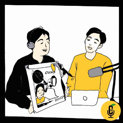 ep63. メ〜テレがキャンプコンテンツを中心に多角的に取り組む「ハピキャン」事業、データでは分からない消費者を「笑顔」にする大切なこと