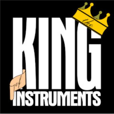 The King of Instruments, ep. 76 - July 16, 2017 - The German Romantics