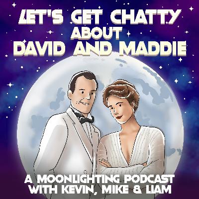 Moonlighting Season 2 Episode 4: The Dream Sequence Always Rings Twice