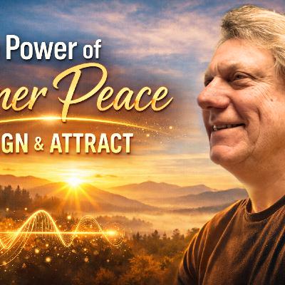 Episode 681: Calmness Is A Virtue