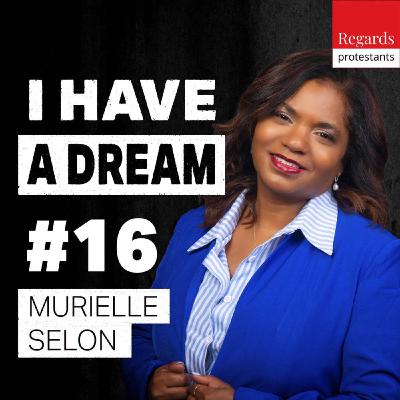 16. Lutter contre les violences conjugales dans les églises - avec MURIELLE SELON 16. Lutter contre les violences conjugales dans les églises - avec MURIELLE SELON