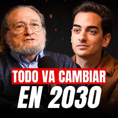 Así será el colapso Económico y Demográfico de Occidente (Santiago Niño Becerra)