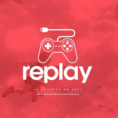 26. Nintendos E3 och Oskars Playstation 5