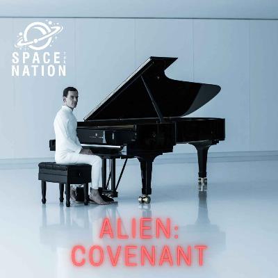 ALIEN: COVENANT