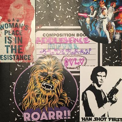 Episode 32: Even More Tales from Mos Eisley Cantina