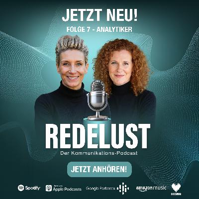 Analytiker - Wie knackst du ihn? (Teil 2)