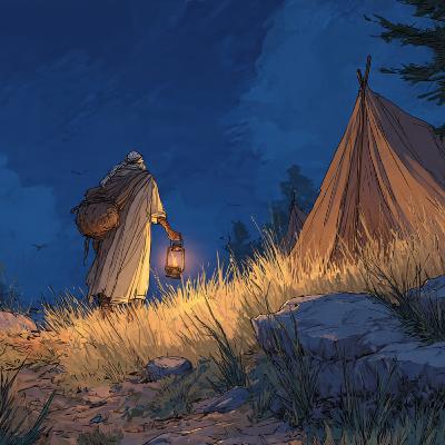 ๐ง๐ปโโ๏ธ๏ธ Jacob Departs Secretly! Genesis 31 Explained. ๐๏ธ ๐ง๐ปโโ๏ธ๏ธ Jacob Departs Secretly! Genesis 31 Explained. ๐๏ธ