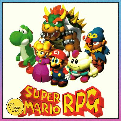 s05e19 - Super Mario salta anche negli RPG