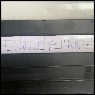 09 - Lucie Zhang