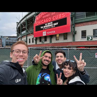 We’re back again I guess?🤷🏻‍♂️😂