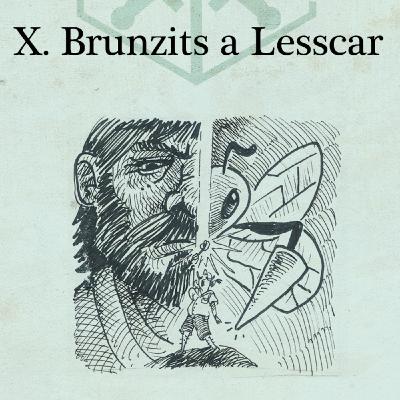 4D6 II 2x10 - Brunzits a Lesscar