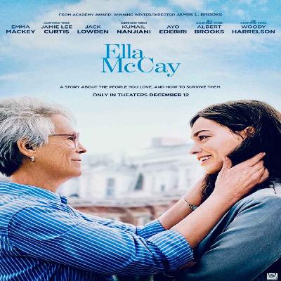 đ€ Question?.....Is THE NEW MOVIE "Ella McCay" #AsGoodAsItGets film đ„ đ€ Question?.....Is THE NEW MOVIE "Ella McCay" #AsGoodAsItGets film đ„