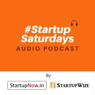Startup Saturdays - Podcast 2 - Glint Logic Startup Saturdays - Podcast 2 - Glint Logic