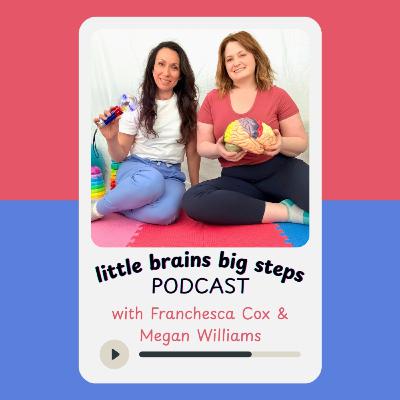 Episode 11 - All About the Tactile System in Children: A Series on the Eight Sensory Systems Episode 11 - All About the Tactile System in Children: A Series on the Eight Sensory Systems