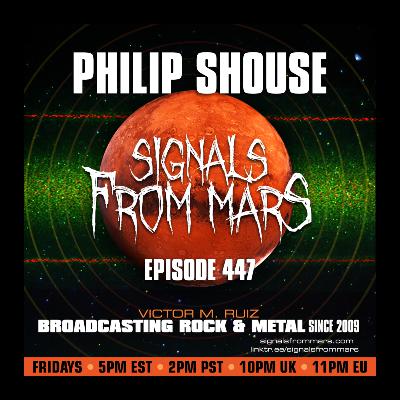 Philip Shouse