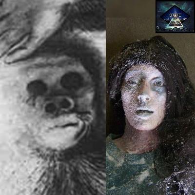 Episode 23 - Minnesota: Ice Man and Ice Woman