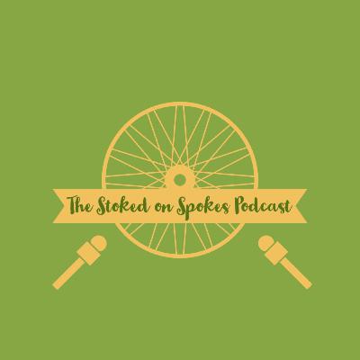 Episode 72: Ashley Hendershot & Anthony Bunt Episode 72: Ashley Hendershot & Anthony Bunt